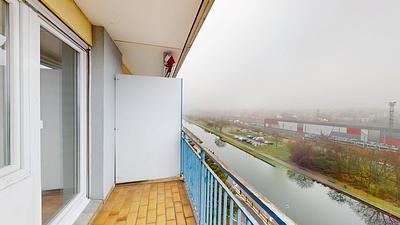 Photo du 43 Quai de l'Alma, 68100 Mulhouse, France Mulhouse