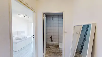 Photo du 43 Quai de l'Alma, 68100 Mulhouse, France Mulhouse