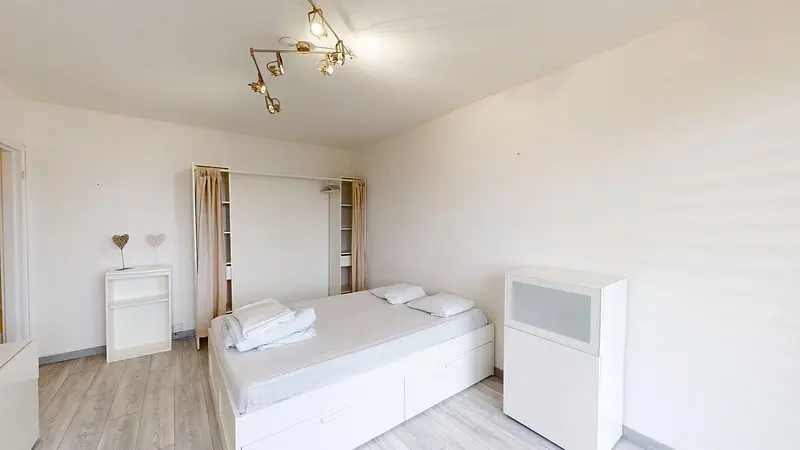 Photo du 43 Quai de l'Alma, 68100 Mulhouse, France Mulhouse