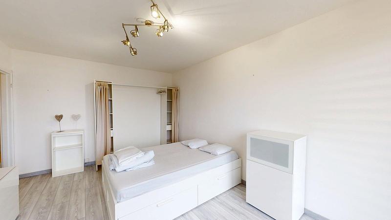 Photo du 43 Quai de l'Alma, 68100 Mulhouse, France Mulhouse