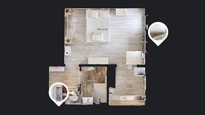 Photo du 43 Quai de l'Alma, 68100 Mulhouse, France Mulhouse