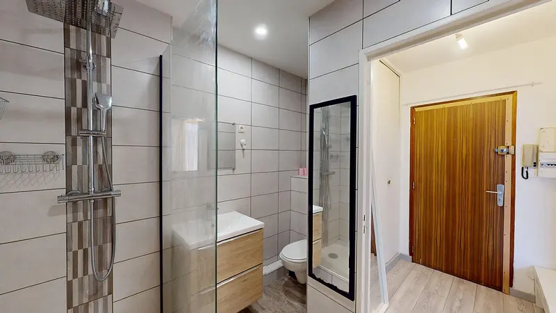 Photo du 43 Quai de l'Alma, 68100 Mulhouse, France Mulhouse