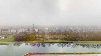 Photo du 43 Quai de l'Alma, 68100 Mulhouse, France Mulhouse