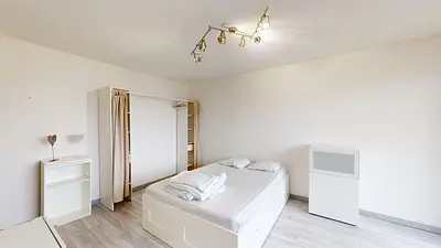 Photo du 43 Quai de l'Alma, 68100 Mulhouse, France Mulhouse