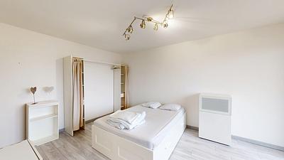 Photo du 43 Quai de l'Alma, 68100 Mulhouse, France Mulhouse