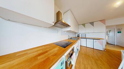 Photo du 34 Rue Du Luizet, 69100 Villeurbanne, France Villeurbanne