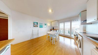 Photo du 34 Rue Du Luizet, 69100 Villeurbanne, France Villeurbanne