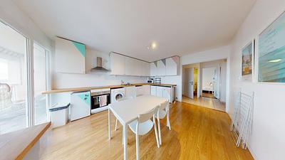 Photo du 34 Rue Du Luizet, 69100 Villeurbanne, France Villeurbanne