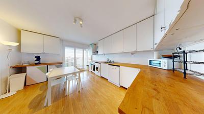 Photo du 34 Rue Du Luizet, 69100 Villeurbanne, France Villeurbanne