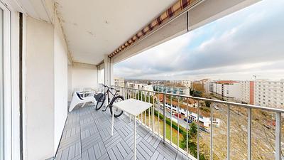 Photo du 34 Rue Du Luizet, 69100 Villeurbanne, France Villeurbanne