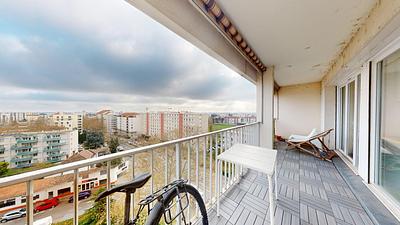 Photo du 34 Rue Du Luizet, 69100 Villeurbanne, France Villeurbanne