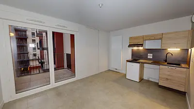 Photo du 43 Rue du Clos-Four, 63100 Clermont-Ferrand, France Clermont-Ferrand