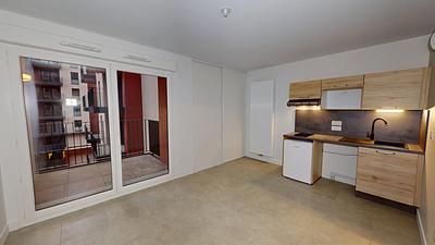 Photo du 43 Rue du Clos Four, 63100 Clermont-Ferrand, France Clermont-Ferrand