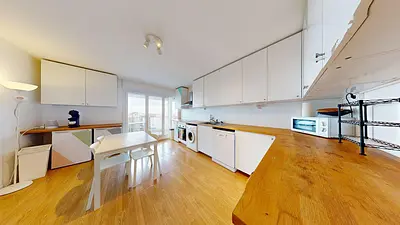 Photo du 34 Rue Du Luizet, 69100 Villeurbanne, France Villeurbanne