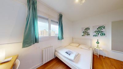 Photo du 34 Rue Du Luizet, 69100 Villeurbanne, France Villeurbanne