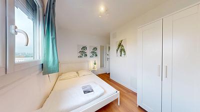 Photo du 34 Rue Du Luizet, 69100 Villeurbanne, France Villeurbanne