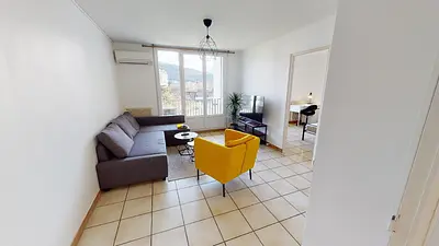 Photo du 85 Avenue De La Mogne, 38400 Saint-Martin-d'Hères, France Saint-Martin-d'Hères
