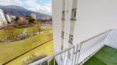 Photo du 85 Avenue De La Mogne, 38400 Saint-Martin-d'Hères, France Saint-Martin-d'Hères