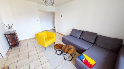 Photo du 85 Avenue De La Mogne, 38400 Saint-Martin-d'Hères, France Saint-Martin-d'Hères