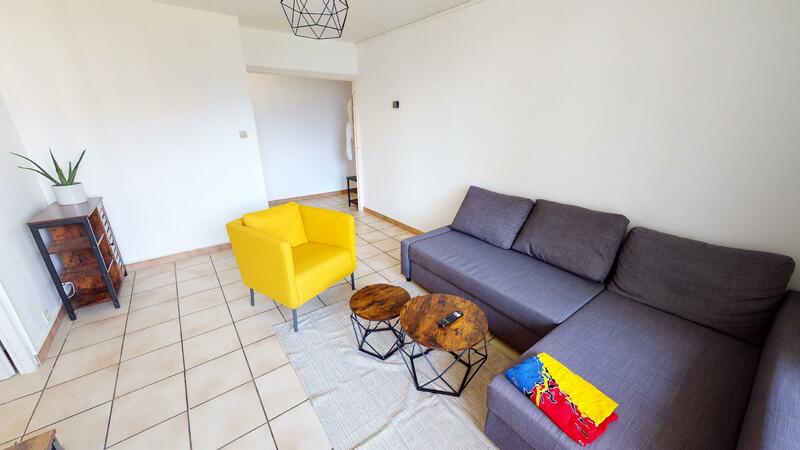 Photo du 85 Avenue De La Mogne, 38400 Saint-Martin-d'Hères, France Saint-Martin-d'Hères