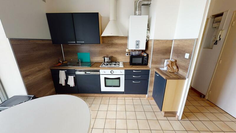 Photo du 85 Avenue De La Mogne, 38400 Saint-Martin-d'Hères, France Saint-Martin-d'Hères