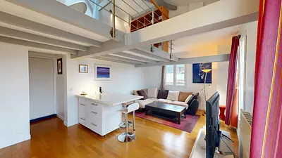 Photo du 59 Rue Saint-Charles, 75015 Paris, France Paris