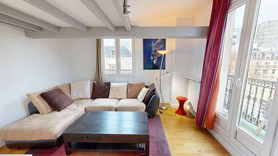 Photo du 59 Rue Saint-Charles, 75015 Paris, France Paris