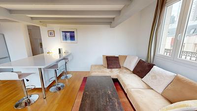 Photo du 59 Rue Saint-Charles, 75015 Paris, France Paris