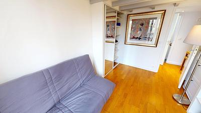 Photo du 59 Rue Saint-Charles, 75015 Paris, France Paris