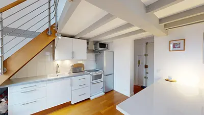 Photo du 59 Rue Saint-Charles, 75015 Paris, France Paris