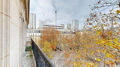 Photo du 59 Rue Saint-Charles, 75015 Paris, France Paris