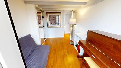 Photo du 59 Rue Saint-Charles, 75015 Paris, France Paris