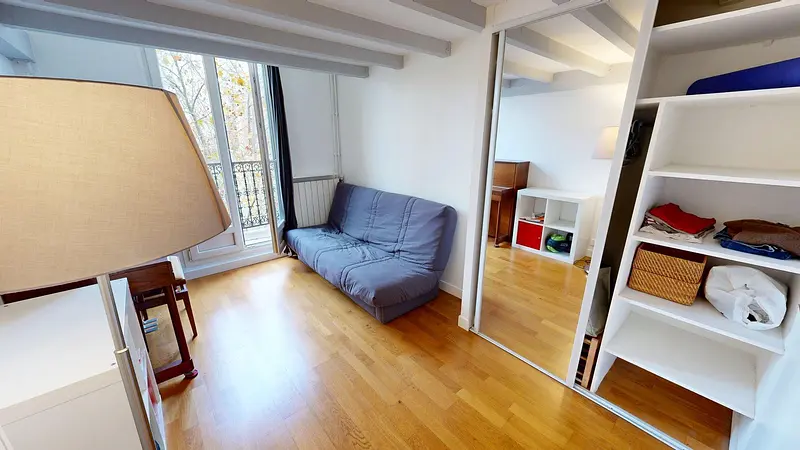 Photo du 59 Rue Saint-Charles, 75015 Paris, France Paris