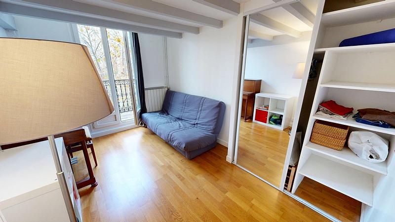 Photo du 59 Rue Saint-Charles, 75015 Paris, France Paris