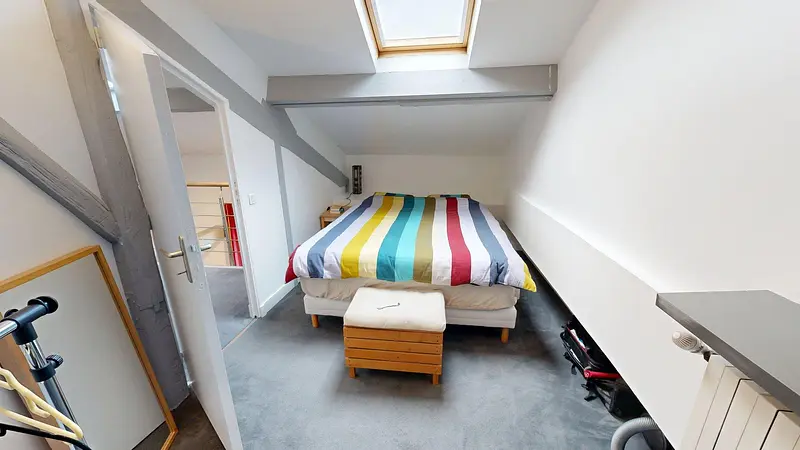 Photo du 59 Rue Saint-Charles, 75015 Paris, France Paris