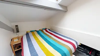 Photo du 59 Rue Saint-Charles, 75015 Paris, France Paris