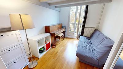 Photo du 59 Rue Saint-Charles, 75015 Paris, France Paris