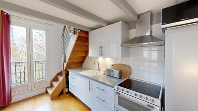 Photo du 59 Rue Saint-Charles, 75015 Paris, France Paris