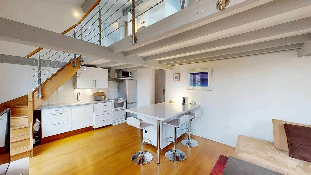 Photo du 59 Rue Saint-Charles, 75015 Paris, France Paris