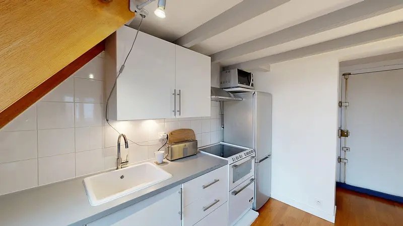 Photo du 59 Rue Saint-Charles, 75015 Paris, France Paris