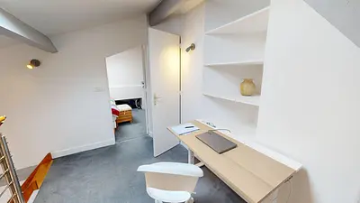 Photo du 59 Rue Saint-Charles, 75015 Paris, France Paris