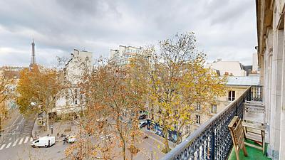 Photo du 59 Rue Saint-Charles, 75015 Paris, France Paris