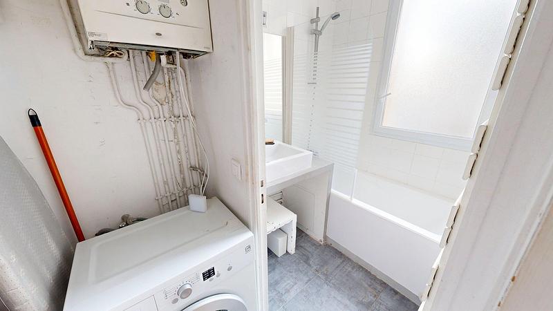 Photo du 59 Rue Saint-Charles, 75015 Paris, France Paris