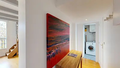 Photo du 59 Rue Saint-Charles, 75015 Paris, France Paris