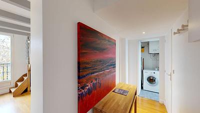 Photo du 59 Rue Saint-Charles, 75015 Paris, France Paris