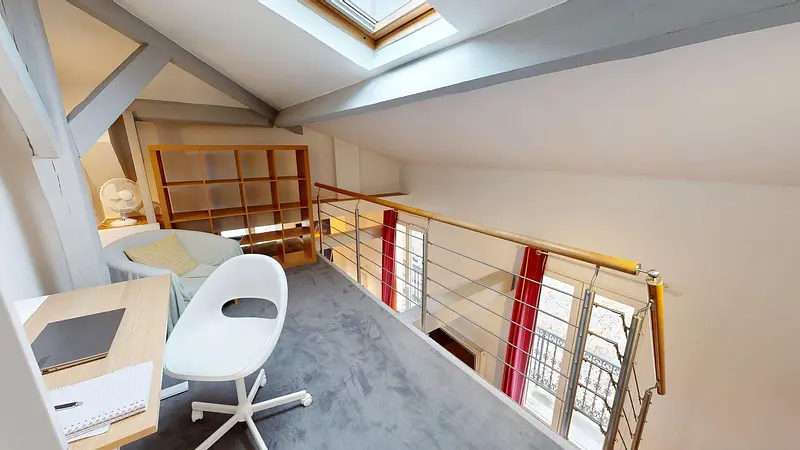 Photo du 59 Rue Saint-Charles, 75015 Paris, France Paris