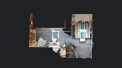 Photo du 59 Rue Saint-Charles, 75015 Paris, France Paris