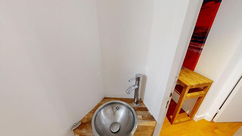 Photo du 59 Rue Saint-Charles, 75015 Paris, France Paris