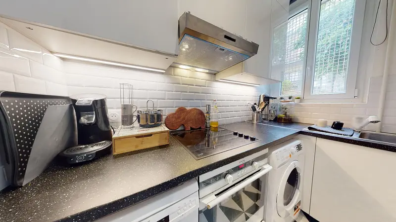 Photo du 25 Rue Bargue, 75015 Paris, France Paris