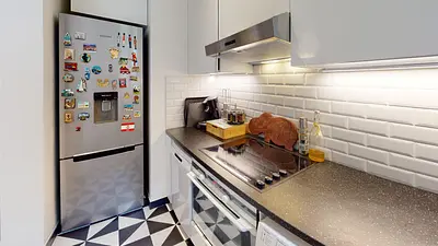 Photo du 25 Rue Bargue, 75015 Paris, France Paris